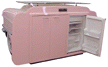 Click on Here to View Recent Car Desks and Bars