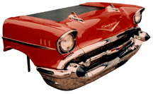 Click on Here to View Recent Car Desks and Bars