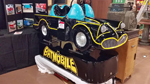 Batman Kiddie Ride