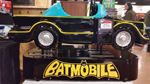 Batman Kiddie Ride