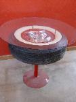 Tire Table