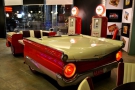 retro 50s diner