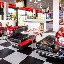 quarterback_american_house_restaurant_diner_car_booth