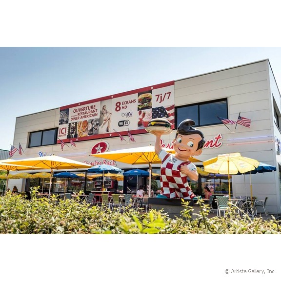 quarterback_american_house_restaurant_diner_big_boy_out_front