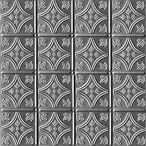 209 Metal Ceiling Tile
