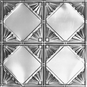 307 Metal Ceiling Tile