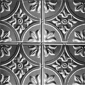 309 Metal Ceiling Tile