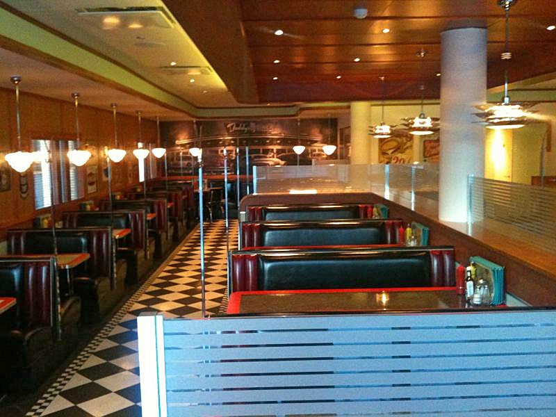 Daddy's Diner