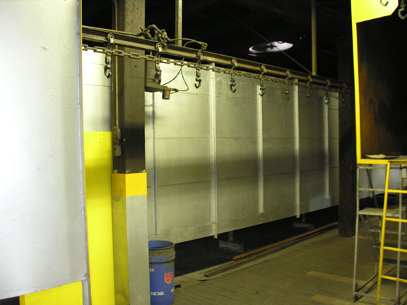 Take a Tour of the Factory Floor