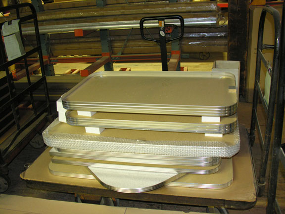 Take a Tour of the Factory Floor