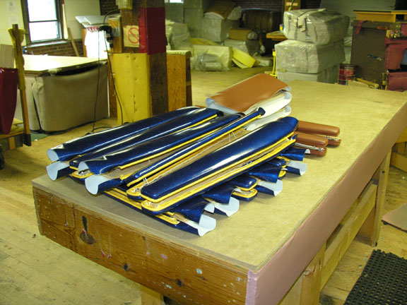 Take a Tour of the Factory Floor