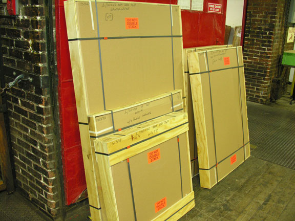 Take a Tour of the Factory Floor