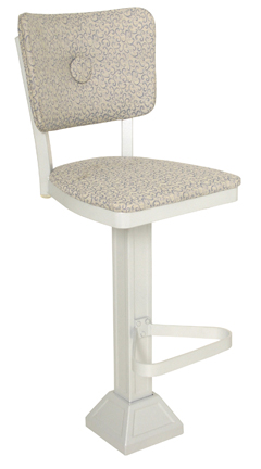 1800-OX-10 BS Bar Stool