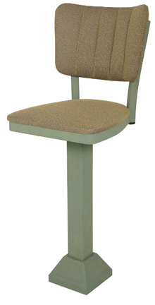 1800-ox-30 Retro Bar Stool