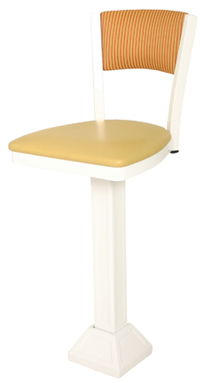 1800-ox-60 Retro Bar Stool