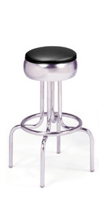 264-781/46 Retro Bar Stool