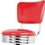 49NSRB Stool Head