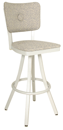 600-ox-10 Retro Bar Stool