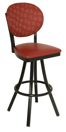 600-ox-20 Retro Bar Stool