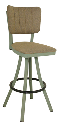 600-ox-30 Retro Bar Stool