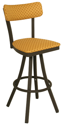 600-ox-50 Retro Bar Stool