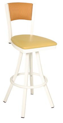 600-ox-60 Retro Bar Stool