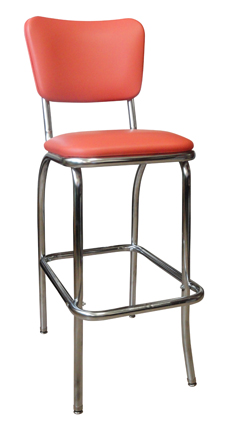 921 Retro Bar Stool