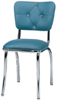 921DT - Classic Retro Diner Chair