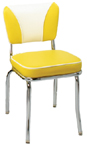 921ELSH - Classic Retro Diner Chair