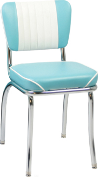 921 MBWF Retro Diner Chair