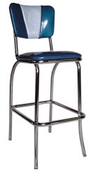921V-BS Retro 30" Bar Stool