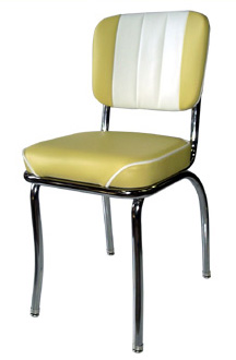 939 CBWF Retro Diner Chair