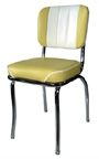 939CBWF - Classic Retro Diner Chair