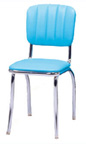 939CB - Classic Retro Diner Chair