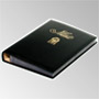 Optional CD Book