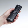 Optional Remote