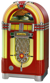 Red Jukebox