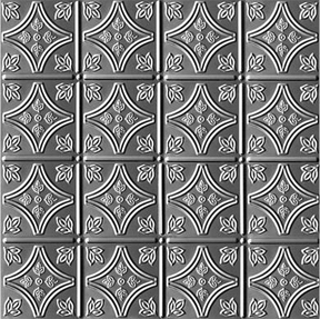 209 Metal Ceiling Tile