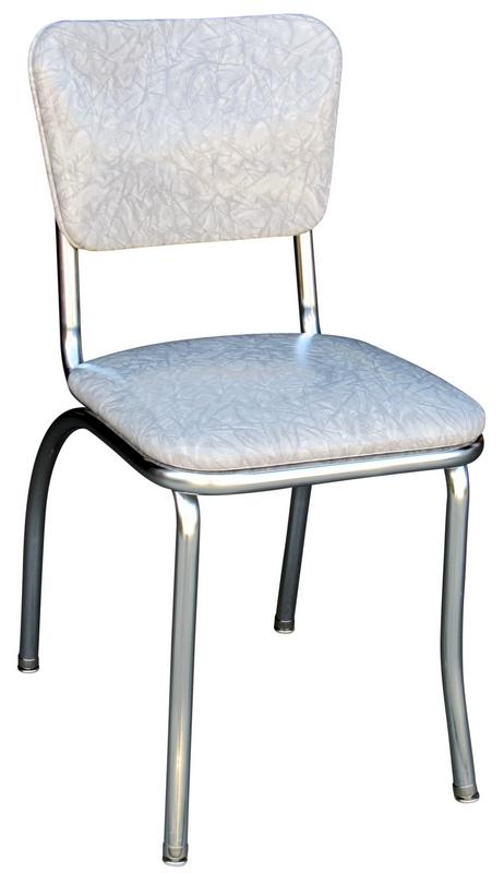 Vintage diner chairs deals