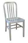 HPN-1100BS Aluminum Bar Stool