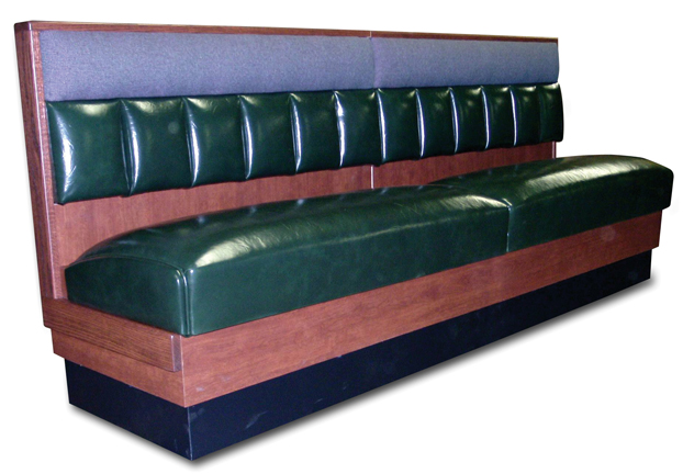 HZ-1 Contenport Wall Bench