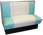 MB2-4300 Malibu II Bench