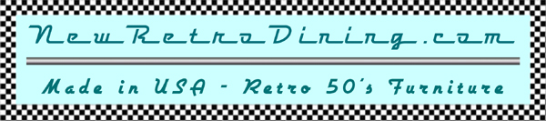 Click her to return to NewRetroDIning.com Home Page