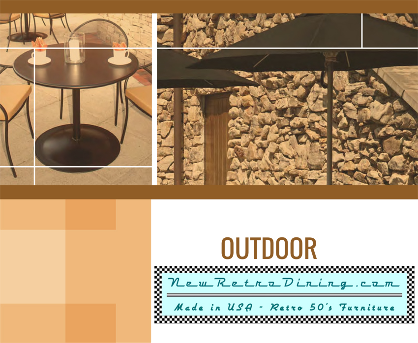 Outdoor Furniture Collection Page 1