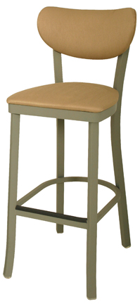 Ox-140 BS Barstool