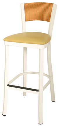 OX_160 BS Bar Stool