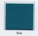 Seaquest Teal