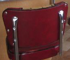 Seat Back Image