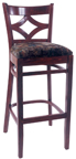 WLS-1130BS Diamond Back Barstool