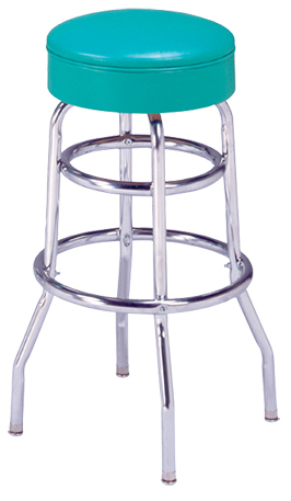 215-125R Retro Bar Stool